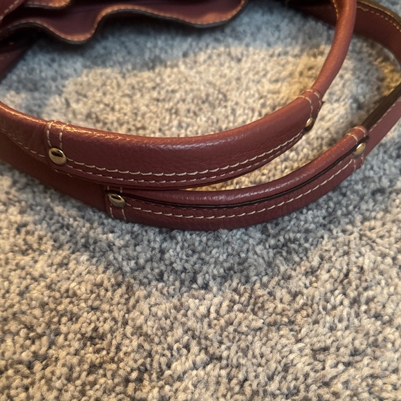 Coach Handbag - Picture 10 of 14